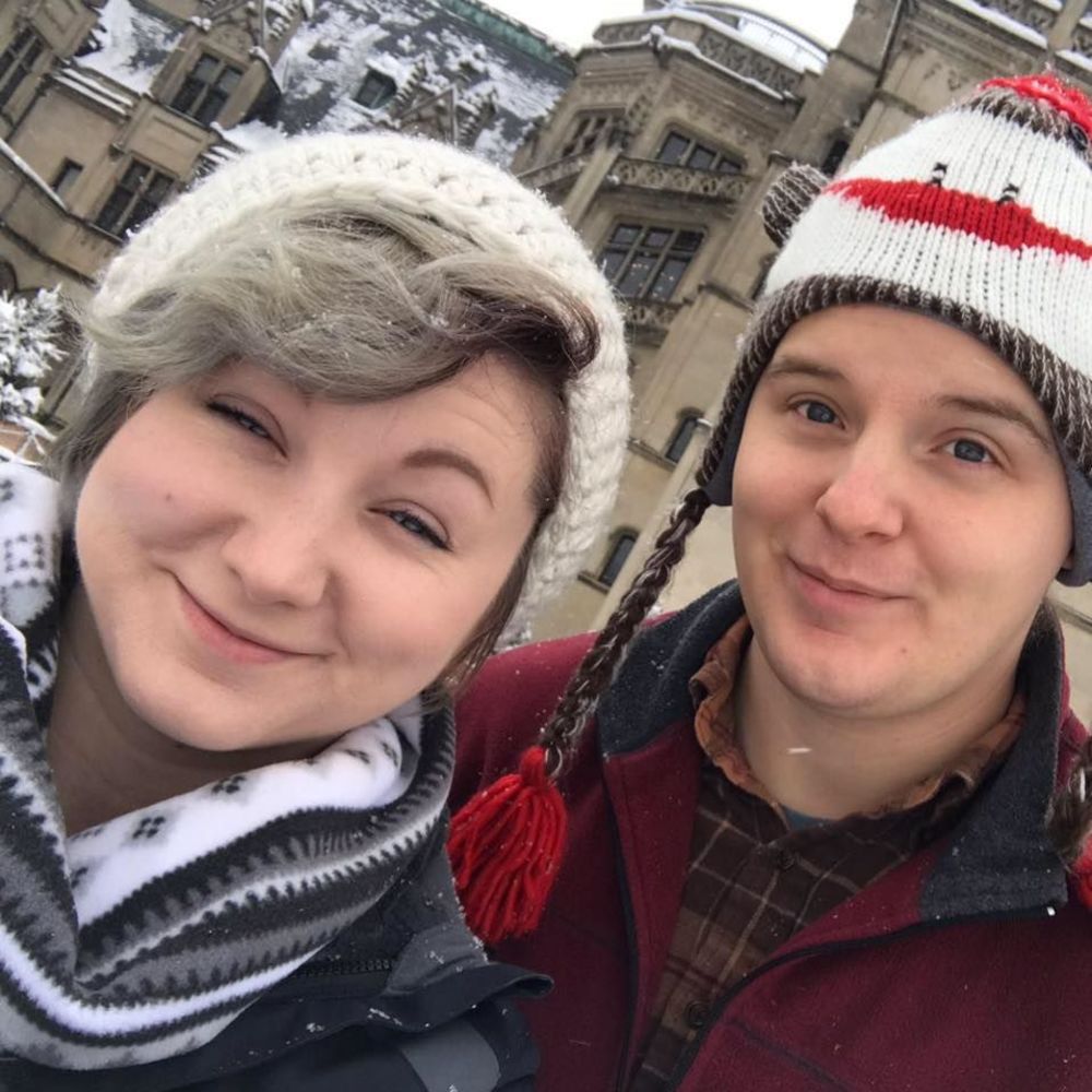 Meet your Posher, Marissa